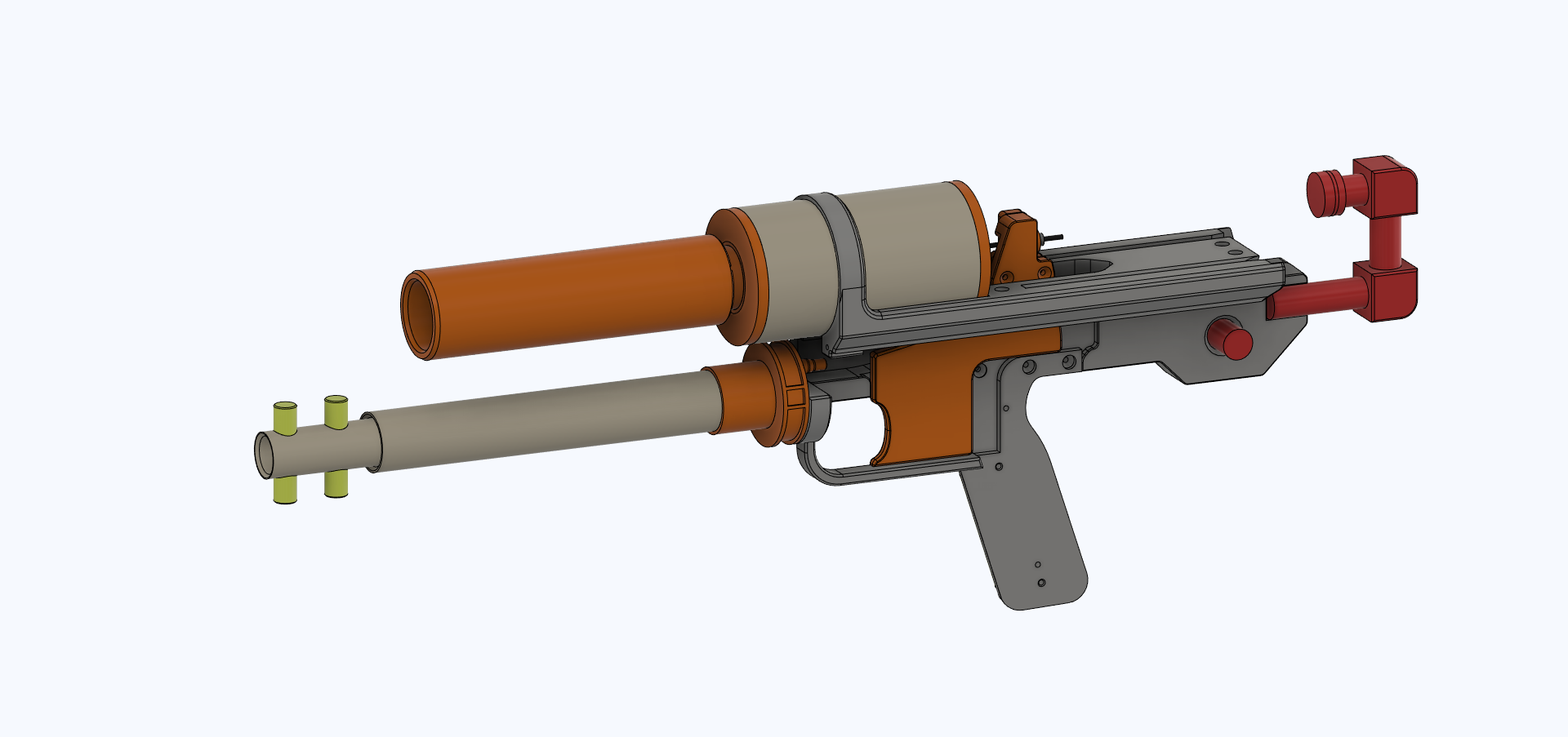 NERF まとめ売り SillyMaxx1400 — Stuff By Silly